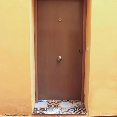 Rcbcaleros Apartment Caceres Exterior photo