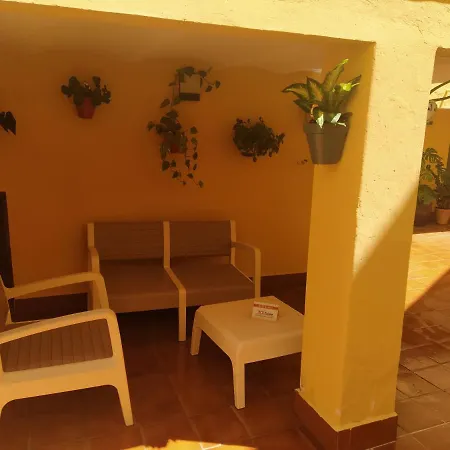 Rcbcaleros Apartment Caceres Exterior photo