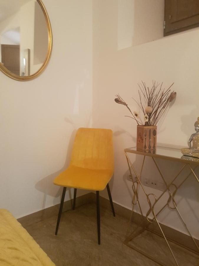 Apartment Rcbcaleros *