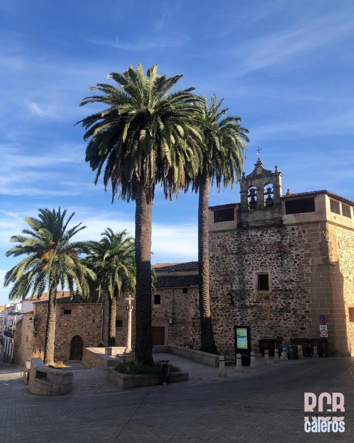 Rcbcaleros * Caceres
