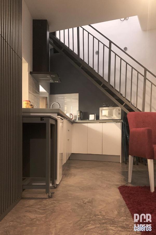 Apartment Rcbcaleros