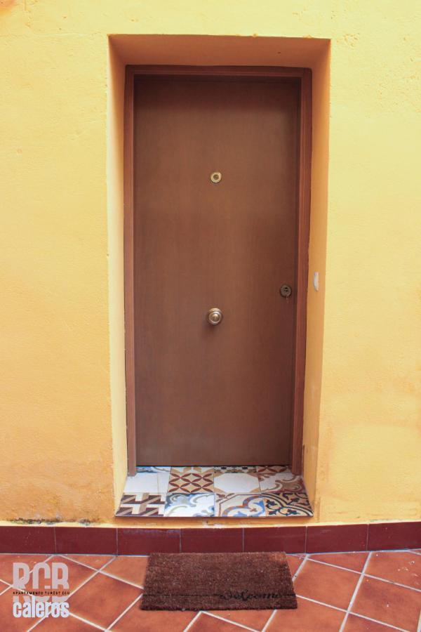 Rcbcaleros * Caceres