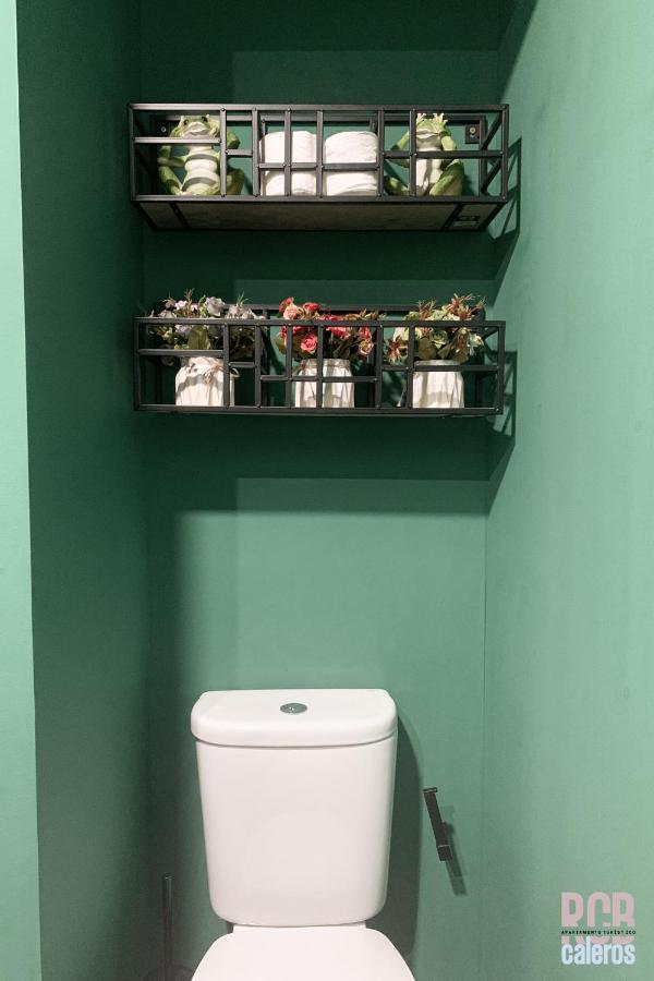 Rcbcaleros Apartment *