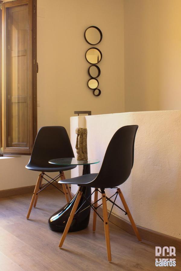 Rcbcaleros Apartment