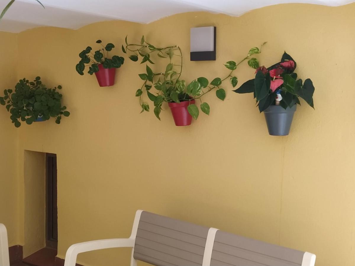 Rcbcaleros Apartment