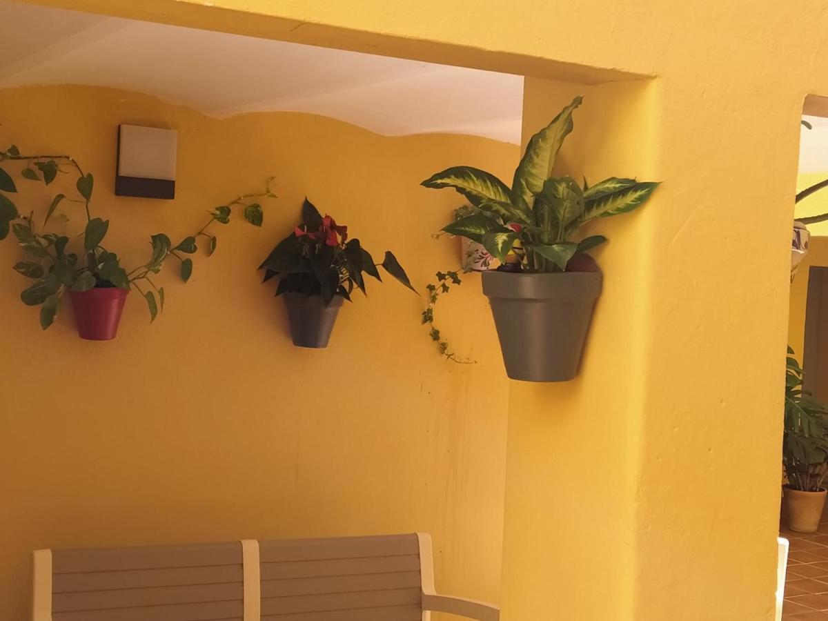 Apartment Rcbcaleros Caceres