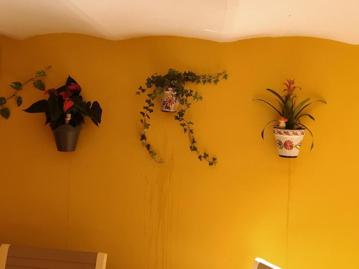 Rcbcaleros Apartment Caceres