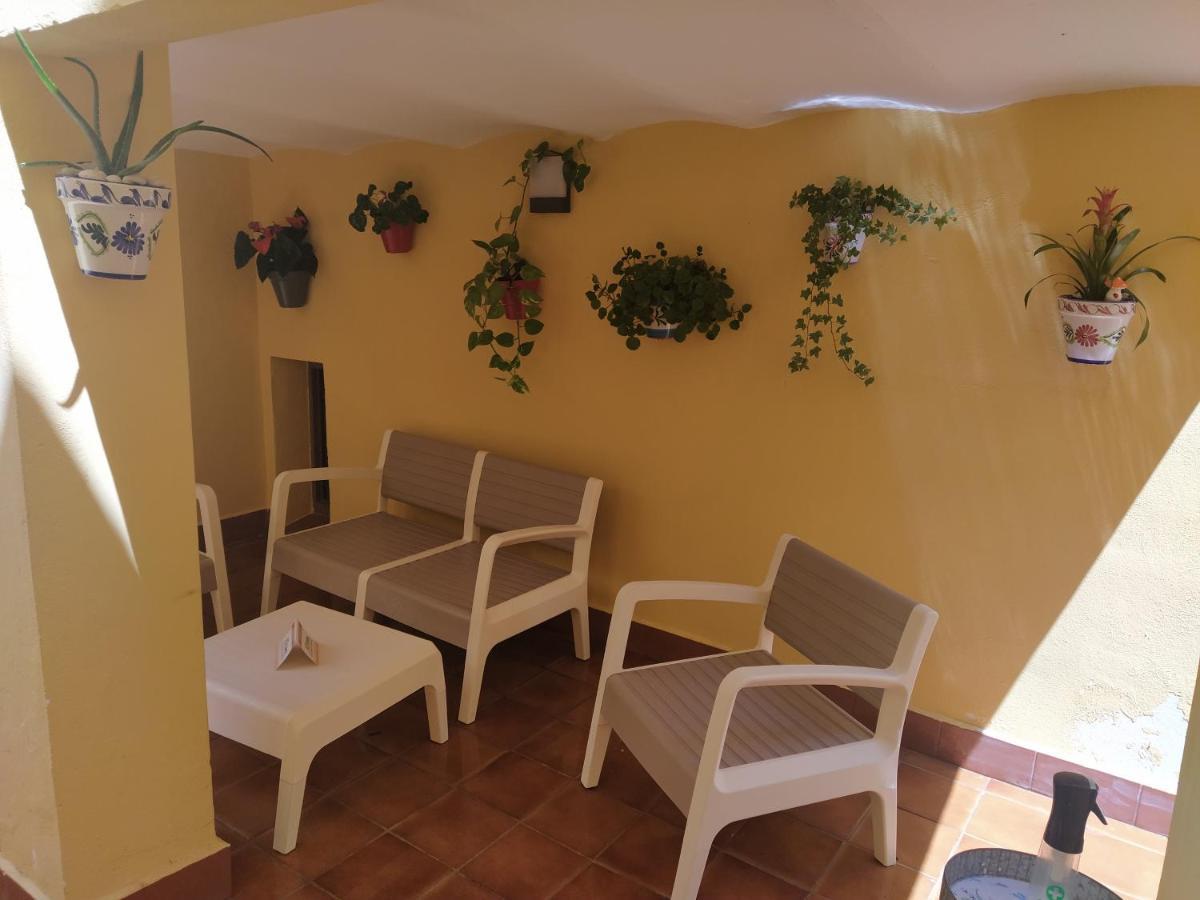 Apartment Rcbcaleros *