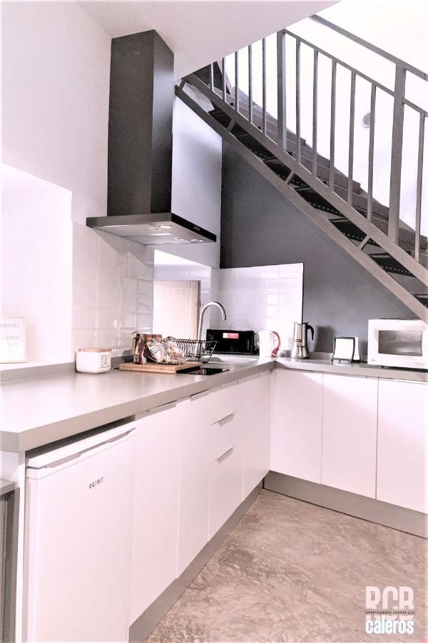 Apartment Rcbcaleros