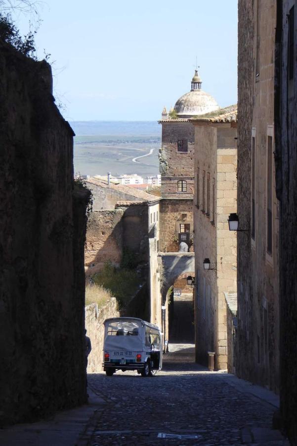 Apartment Rcbcaleros