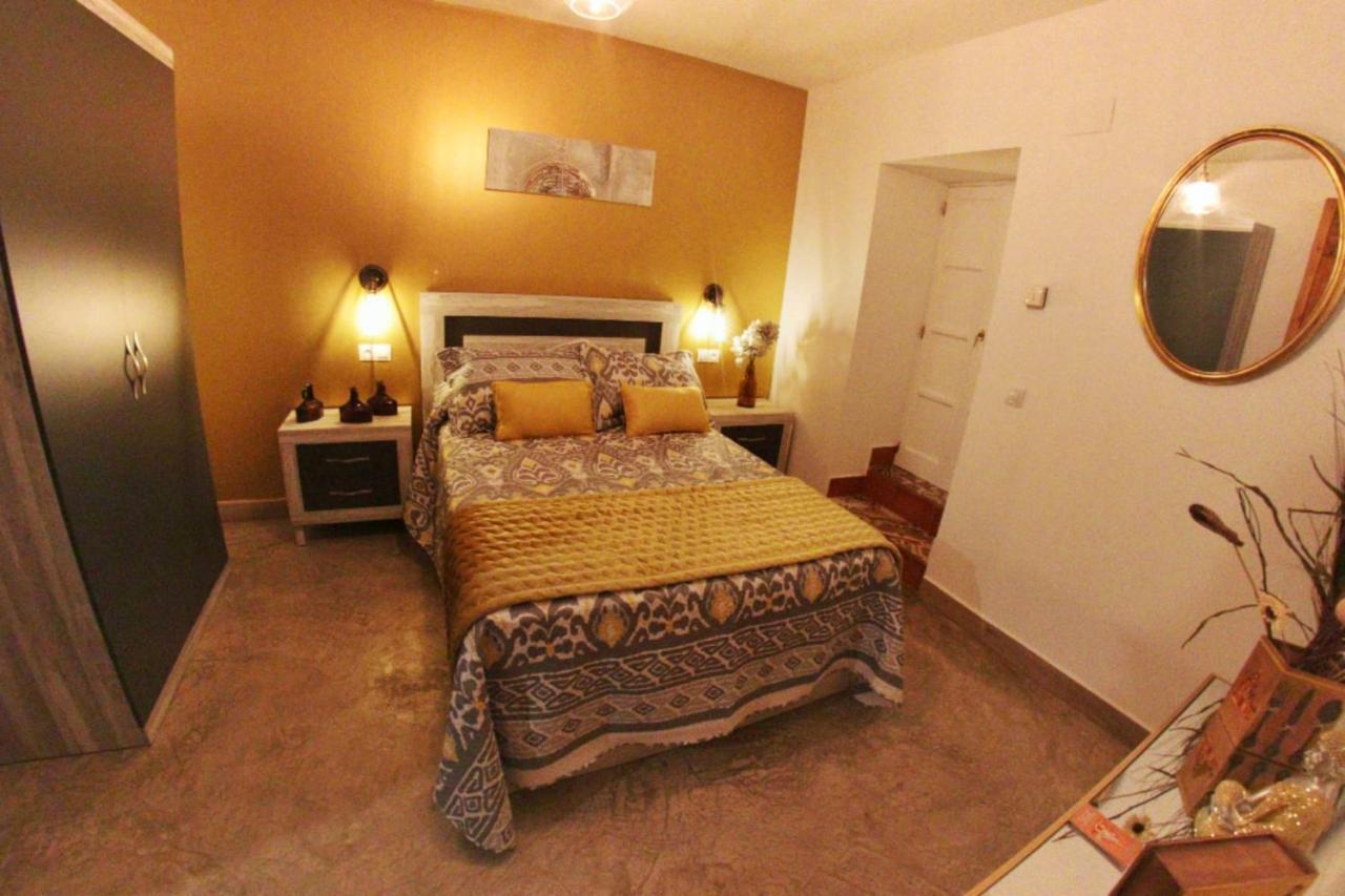 Apartment Rcbcaleros