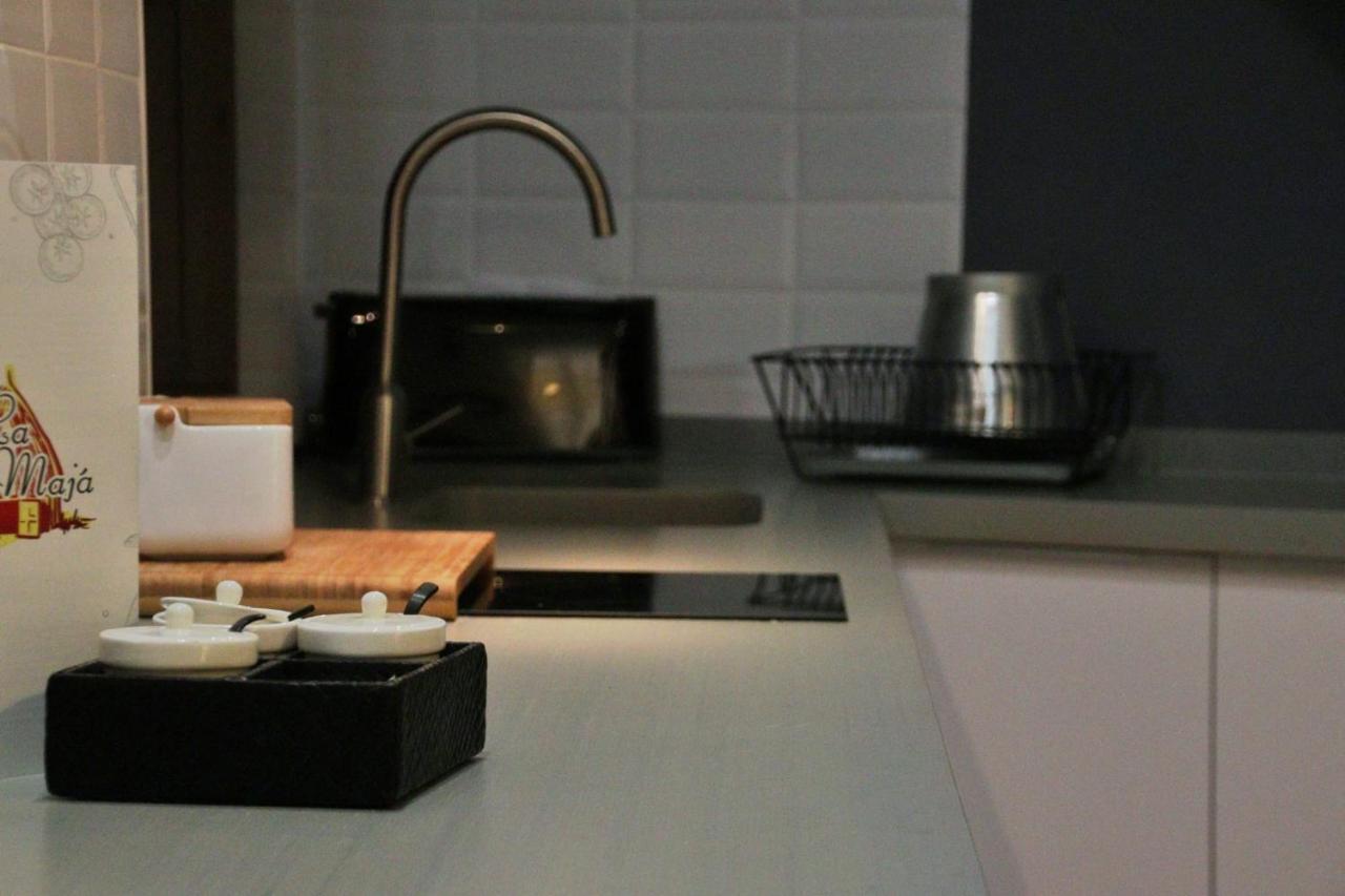 Rcbcaleros Apartment *