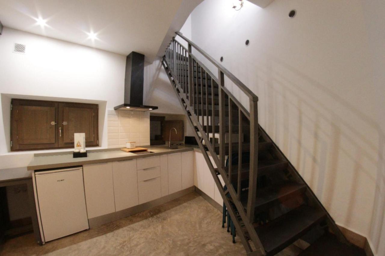 Apartment Rcbcaleros