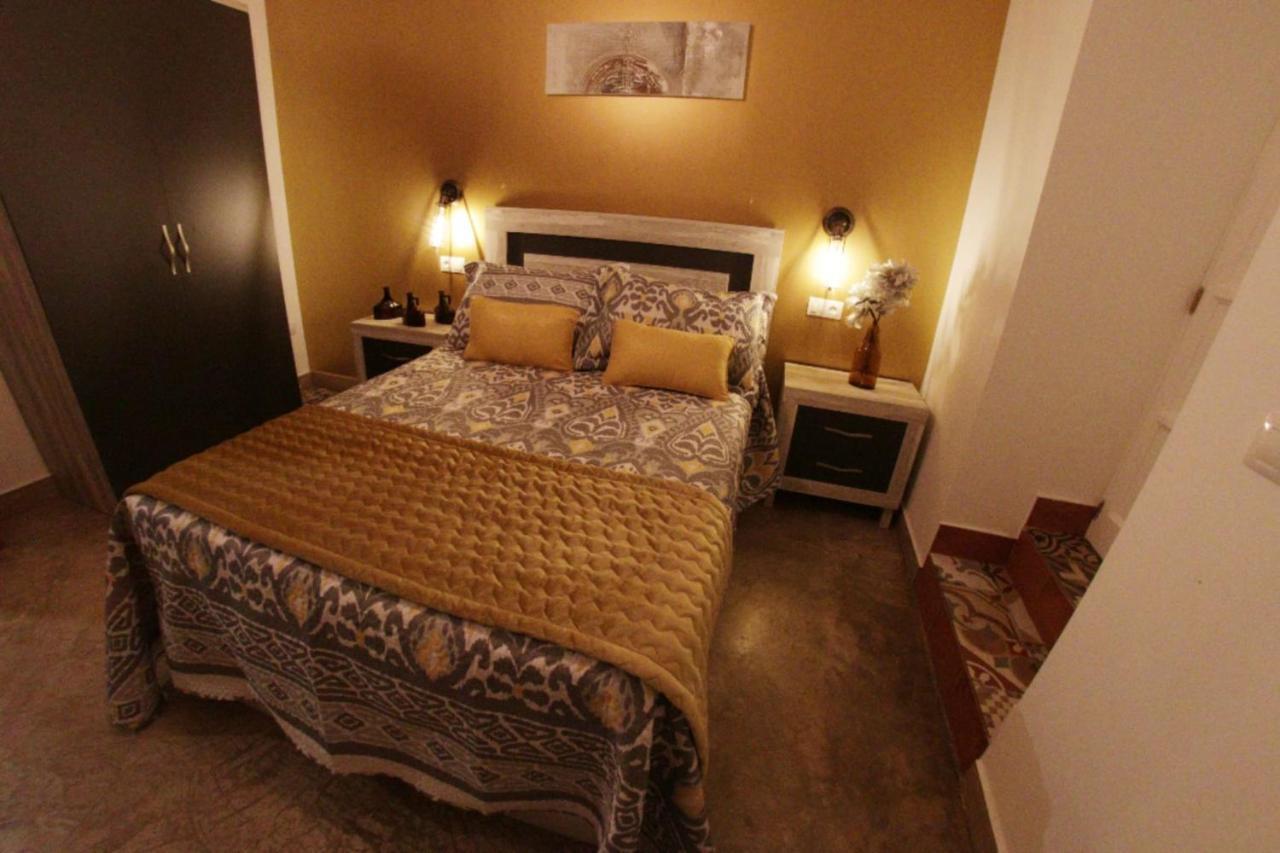 Rcbcaleros Apartment