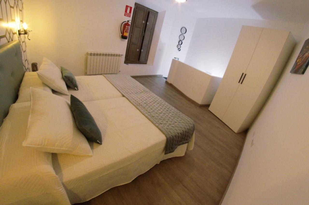 Apartment Rcbcaleros *